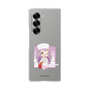 Clear Case［ Re:ZERO -Starting Life in Another World- Anastasia Hoshin - Mini Character ］