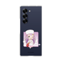 Clear Case［ Re:ZERO -Starting Life in Another World- Anastasia Hoshin - Mini Character ］