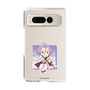 Clear Case［ Re:ZERO -Starting Life in Another World- Julius Juuklius - Mini Character ］