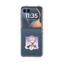 Clear Case［ Re:ZERO -Starting Life in Another World- Julius Juuklius - Mini Character ］