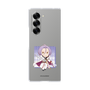 Clear Case［ Re:ZERO -Starting Life in Another World- Julius Juuklius - Mini Character ］