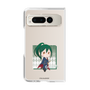 Clear Case［ Re:ZERO -Starting Life in Another World- Crusch Karsten - Mini Character ］