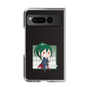 Clear Case［ Re:ZERO -Starting Life in Another World- Crusch Karsten - Mini Character ］