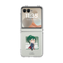 Clear Case［ Re:ZERO -Starting Life in Another World- Crusch Karsten - Mini Character ］