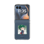 Clear Case［ Re:ZERO -Starting Life in Another World- Crusch Karsten - Mini Character ］