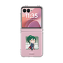 Clear Case［ Re:ZERO -Starting Life in Another World- Crusch Karsten - Mini Character ］