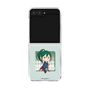 Clear Case［ Re:ZERO -Starting Life in Another World- Crusch Karsten - Mini Character ］