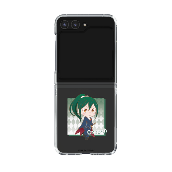 Clear Case［ Re:ZERO -Starting Life in Another World- Crusch Karsten - Mini Character ］