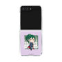 Clear Case［ Re:ZERO -Starting Life in Another World- Crusch Karsten - Mini Character ］