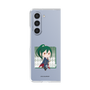 Clear Case［ Re:ZERO -Starting Life in Another World- Crusch Karsten - Mini Character ］