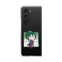 Clear Case［ Re:ZERO -Starting Life in Another World- Crusch Karsten - Mini Character ］