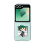 Clear Case［ Re:ZERO -Starting Life in Another World- Crusch Karsten - Mini Character ］