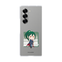 Clear Case［ Re:ZERO -Starting Life in Another World- Crusch Karsten - Mini Character ］
