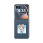 Clear Case［ Re:ZERO -Starting Life in Another World- Ferris - Mini Character ］