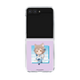 Clear Case［ Re:ZERO -Starting Life in Another World- Ferris - Mini Character ］