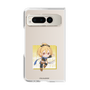 Clear Case［ Re:ZERO -Starting Life in Another World- Felt - Mini Character ］