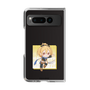 Clear Case［ Re:ZERO -Starting Life in Another World- Felt - Mini Character ］