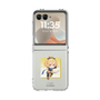 Clear Case［ Re:ZERO -Starting Life in Another World- Felt - Mini Character ］