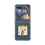 Clear Case［ Re:ZERO -Starting Life in Another World- Felt - Mini Character ］