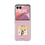 Clear Case［ Re:ZERO -Starting Life in Another World- Felt - Mini Character ］
