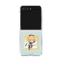 Clear Case［ Re:ZERO -Starting Life in Another World- Felt - Mini Character ］