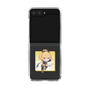 Clear Case［ Re:ZERO -Starting Life in Another World- Felt - Mini Character ］