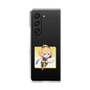Clear Case［ Re:ZERO -Starting Life in Another World- Felt - Mini Character ］