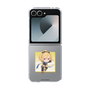 Clear Case［ Re:ZERO -Starting Life in Another World- Felt - Mini Character ］