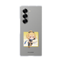 Clear Case［ Re:ZERO -Starting Life in Another World- Felt - Mini Character ］