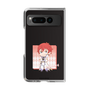 Clear Case［ Re:ZERO -Starting Life in Another World- Reinhard Van Astrea - Mini Character ］