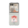 Clear Case［ Re:ZERO -Starting Life in Another World- Reinhard Van Astrea - Mini Character ］