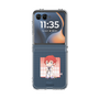 Clear Case［ Re:ZERO -Starting Life in Another World- Reinhard Van Astrea - Mini Character ］