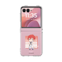 Clear Case［ Re:ZERO -Starting Life in Another World- Reinhard Van Astrea - Mini Character ］