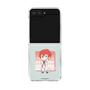 Clear Case［ Re:ZERO -Starting Life in Another World- Reinhard Van Astrea - Mini Character ］