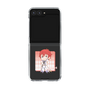 Clear Case［ Re:ZERO -Starting Life in Another World- Reinhard Van Astrea - Mini Character ］