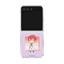 Clear Case［ Re:ZERO -Starting Life in Another World- Reinhard Van Astrea - Mini Character ］