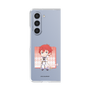 Clear Case［ Re:ZERO -Starting Life in Another World- Reinhard Van Astrea - Mini Character ］