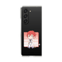 Clear Case［ Re:ZERO -Starting Life in Another World- Reinhard Van Astrea - Mini Character ］