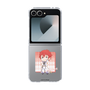 Clear Case［ Re:ZERO -Starting Life in Another World- Reinhard Van Astrea - Mini Character ］