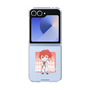 Clear Case［ Re:ZERO -Starting Life in Another World- Reinhard Van Astrea - Mini Character ］