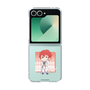 Clear Case［ Re:ZERO -Starting Life in Another World- Reinhard Van Astrea - Mini Character ］