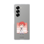 Clear Case［ Re:ZERO -Starting Life in Another World- Reinhard Van Astrea - Mini Character ］