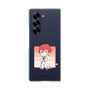 Clear Case［ Re:ZERO -Starting Life in Another World- Reinhard Van Astrea - Mini Character ］