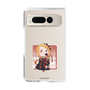 Clear Case［ Re:ZERO -Starting Life in Another World- Priscilla Barielle - Mini Character ］