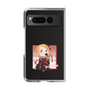 Clear Case［ Re:ZERO -Starting Life in Another World- Priscilla Barielle - Mini Character ］
