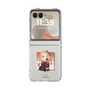 Clear Case［ Re:ZERO -Starting Life in Another World- Priscilla Barielle - Mini Character ］