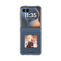 Clear Case［ Re:ZERO -Starting Life in Another World- Priscilla Barielle - Mini Character ］