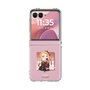 Clear Case［ Re:ZERO -Starting Life in Another World- Priscilla Barielle - Mini Character ］
