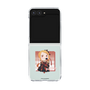 Clear Case［ Re:ZERO -Starting Life in Another World- Priscilla Barielle - Mini Character ］
