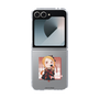 Clear Case［ Re:ZERO -Starting Life in Another World- Priscilla Barielle - Mini Character ］